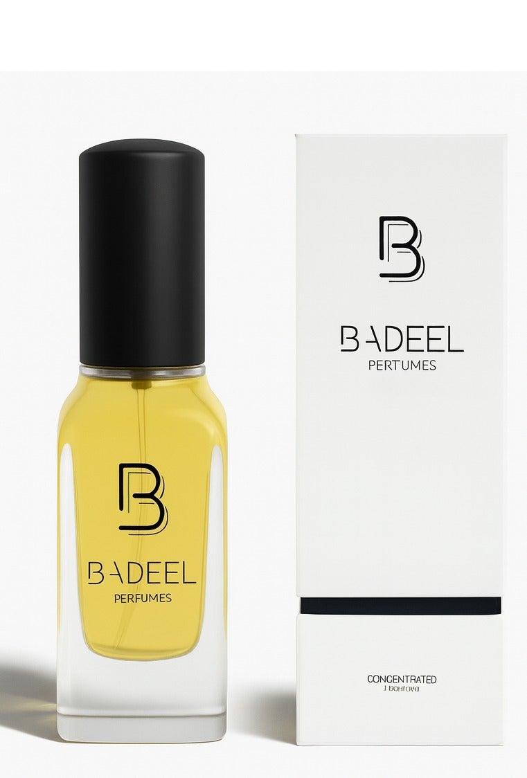 Badeel Concentrated Perfume 50ml – Alternative to Amouage Interlude 50 (No. 759) - Image 2
